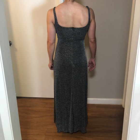 Semi Formal Maxi Dress - Picture 4 of 13